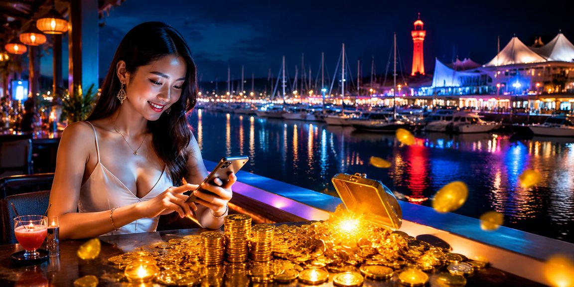 Sistem deposit selamat 1025 untuk pengguna Malaysia dengan perlindungan data dan transaksi terjamin