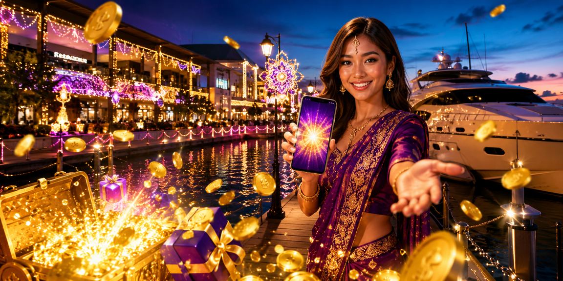 Aplikasi poker dalam talian 1025 digunakan oleh pemain Malaysia di telefon bimbit