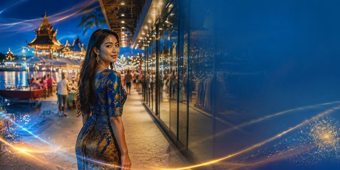 Pemain Malaysia menikmati permainan roulette kasino dalam talian dengan deposit MYR di platform 1025