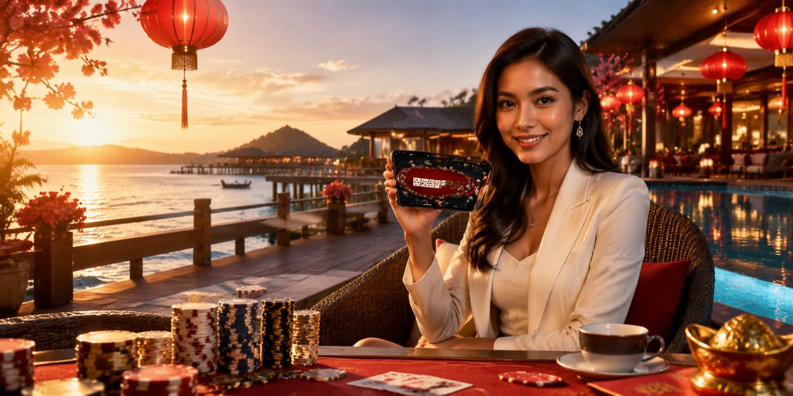 Pemain Sabah menikmati permainan dalam talian dengan keselamatan data yang terjamin di 1025